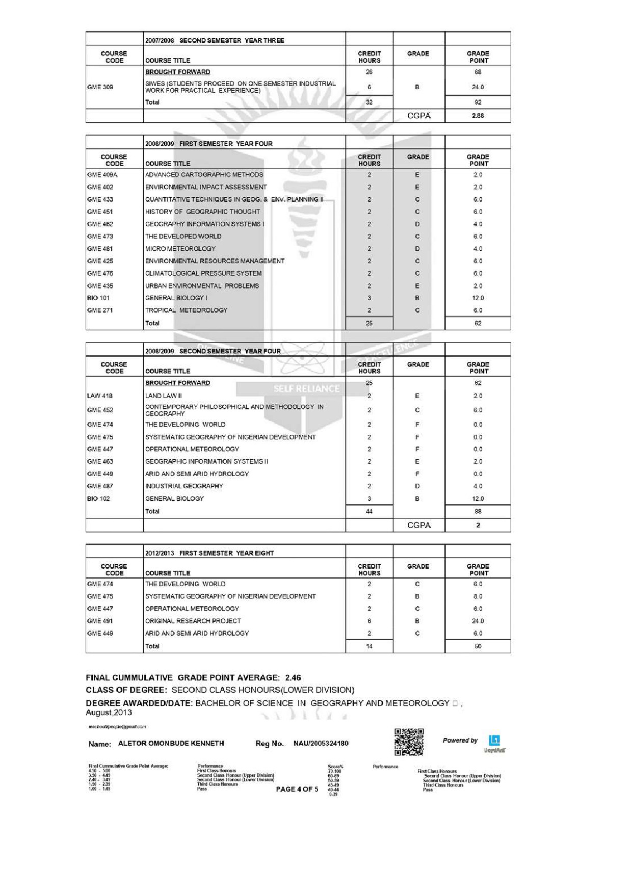 Document Page 4